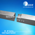 Китайский BESCA Кабельные короба для электрических проводов защиты